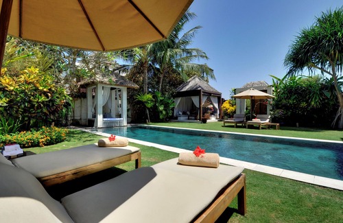Batuan Villa | Villa Nataraj by Nakula