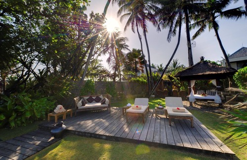 Batuan Villa | Villa Nataraj by Nakula