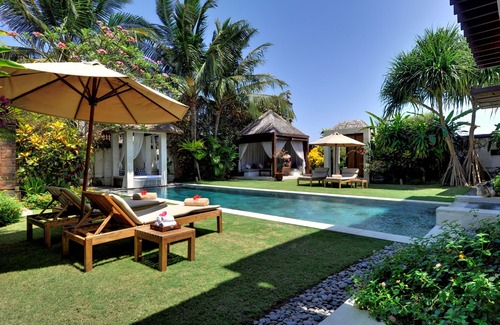 Batuan Villa | Villa Nataraj by Nakula