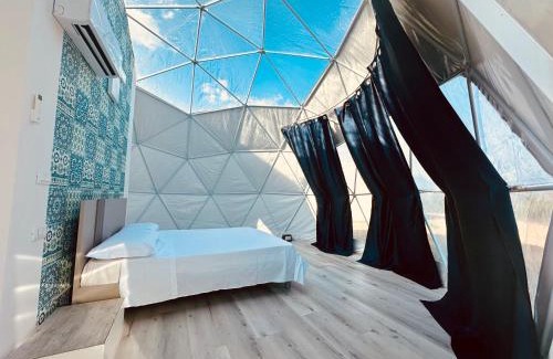 Corropoli Other | Villa Natura Glampingdome
