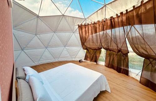 Corropoli Other | Villa Natura Glampingdome