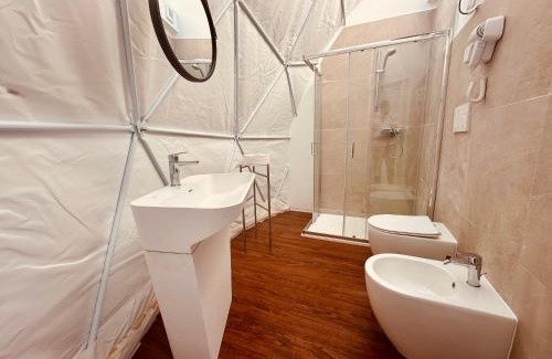 Corropoli Other | Villa Natura Glampingdome