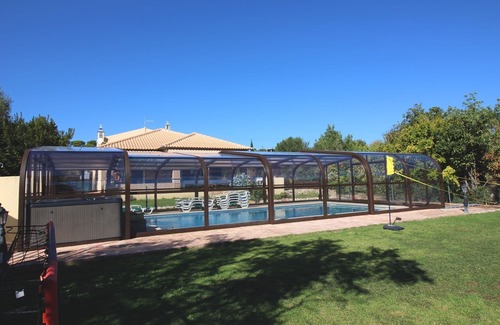 Apra Villa | Villa Natura - Holiday Rental for Families and Friends
