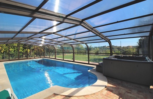 Apra Villa | Villa Natura - Holiday Rental for Families and Friends