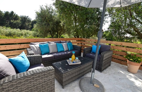 Crno Apartment | Villa Natura One Bedroom Apartment