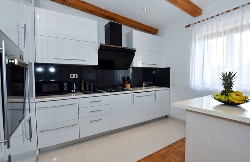 Crno Apartment | Villa Natura Two Bedroom Apartment