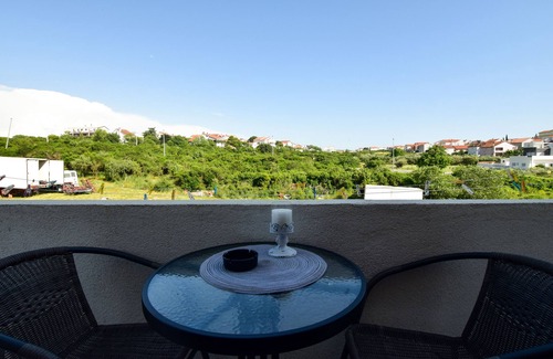 Crno Apartment | Villa Natura Two Bedroom Apartment