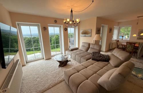 Kirchbach in Steiermark House | Villa Natural Paradise