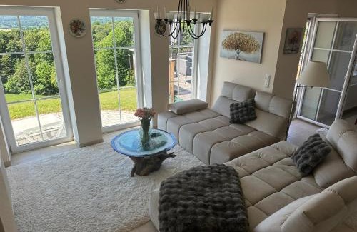 Kirchbach in Steiermark House | Villa Natural Paradise