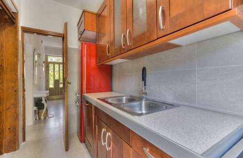 Krizisce Villa | Villa Nature 44 by aneo travel