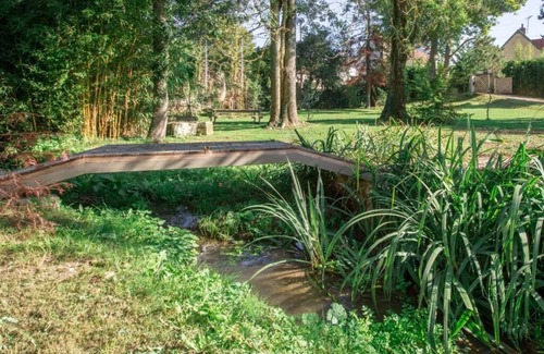 Pougny Villa | Villa Nature