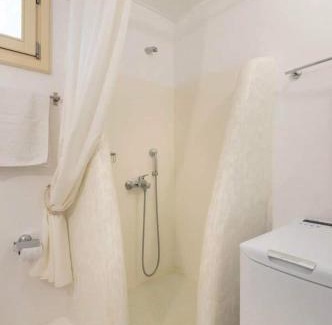 Logaras Apartment | Villa Nausithoe 1 Paros