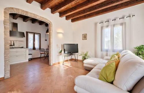 Rovare Apartment | Villa Navagero - Ca' degli Stefani C