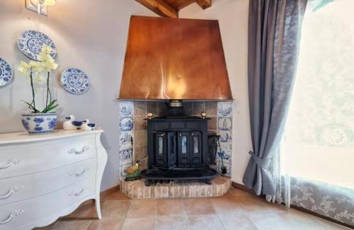 Rovare Ski Chalet | Villa Navagero Erizzo - Ca' Rocchetto 2
