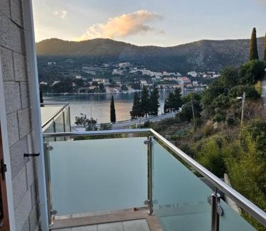 Zaton Apartment | Villa Nave Apartments