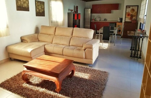 Nazaret Villa | Villa Nazoly