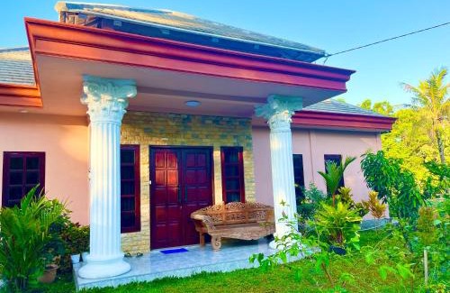 Bantul Villa | Villa Ndalem KeAgusan
