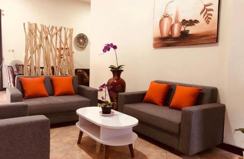 Bantul Villa | Villa Ndalem KeAgusan