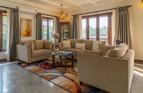 Aldona Villa | Villa Nea | Villas By Noor