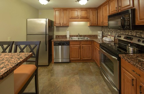 Brownsville Villa | Villa Near Biking and Hiking Trails