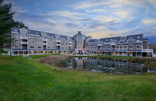 Brownsville Villa | Villa Near Biking and Hiking Trails