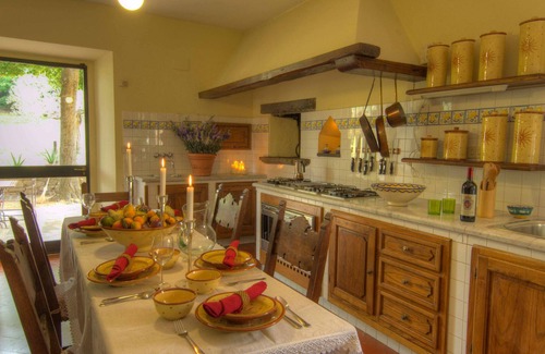 Lastra a Signa Villa | Villa near Florence with private pool