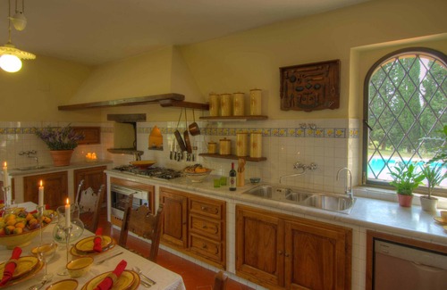 Lastra a Signa Villa | Villa near Florence with private pool