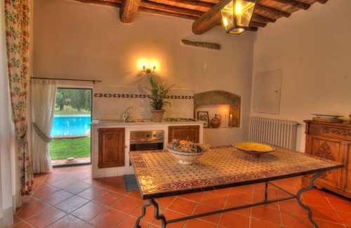 Lastra a Signa Villa | Villa near Florence with private pool