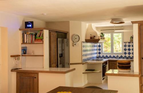Les Salelles Villa | Villa near Les Vans with Private Pool