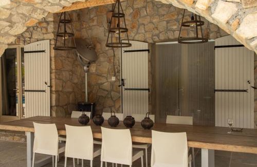Les Salelles Villa | Villa near Les Vans with Private Pool