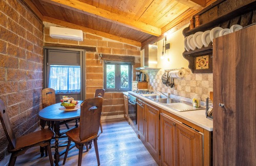 Pescaglia Villa | Villa near Lucca in Tuscany - pool only for your private use - ALL INCLUSIVE