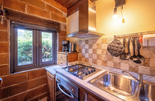 Pescaglia Villa | Villa near Lucca in Tuscany - pool only for your private use - ALL INCLUSIVE