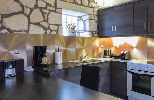 Agrilia Villa | Villa near Sea in Agrilia
