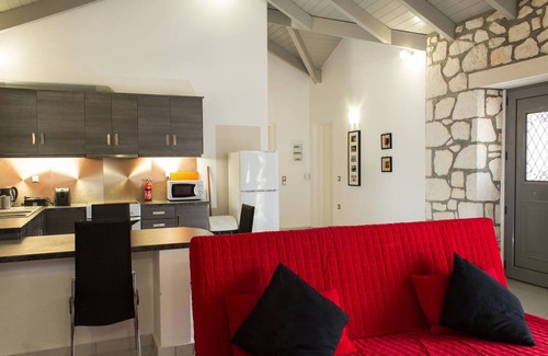 Agrilia Villa | Villa near Sea in Agrilia