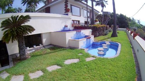 La Orotava Villa | Villa Necho