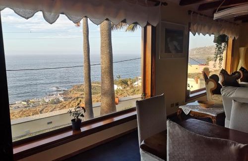 La Orotava Villa | Villa Necho