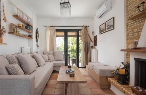 Plepi Villa | Villa Nefeli