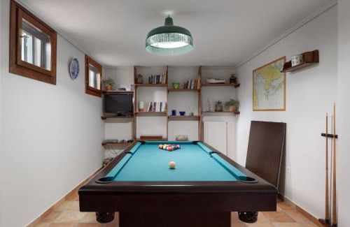 Plepi Villa | Villa Nefeli