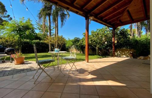 Fontanelle Villa | Villa nel Parco Naturale di Ugento
