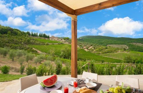 Lucolena Villa | Villa nel Verde - Homelike Villas