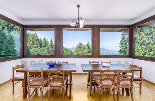 Alpino Villa | Villa Nelma by Casa da Suite
