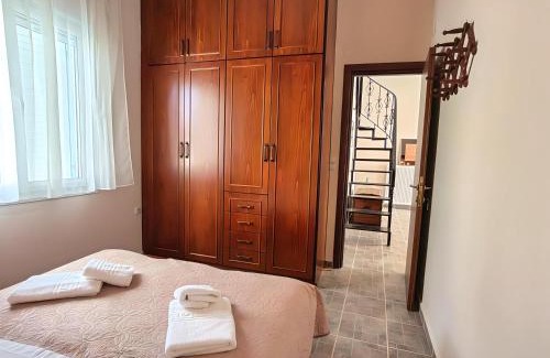 Platanos House | Villa Nelparadi