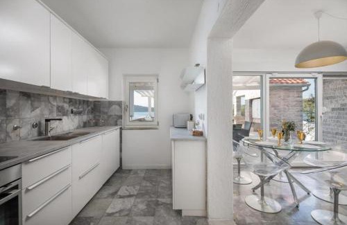 Grebastica Villa | Villa Nensi