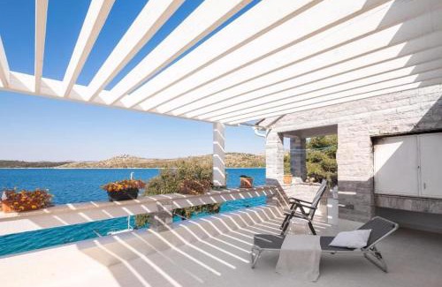 Grebastica Villa | Villa Nensi
