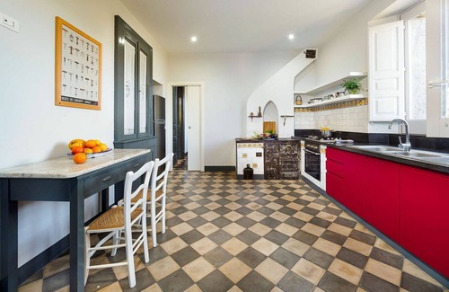 Rovittello Villa | Villa Nerello - Randazzo ,Sicily
