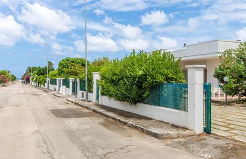 Pantanagianni-pezze Morelli Apartment | Villa Nettuno