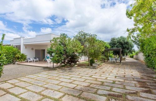 Pantanagianni-pezze Morelli Apartment | Villa Nettuno