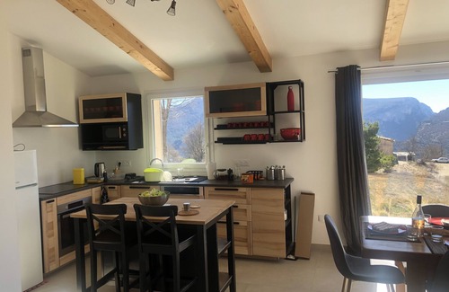 Rougon House | Villa Neuve au Cœur des Gorges de Verdon