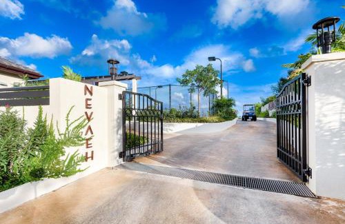 Long Bay Village Villa | Villa Nevaeh- Luxury Property in Anguilla