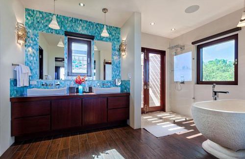 Long Bay Village Villa | Villa Nevaeh- Luxury Property in Anguilla